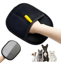Guante Quita Pelos Y Pelusas Electrostático Mascotas Sillones Y Ropa