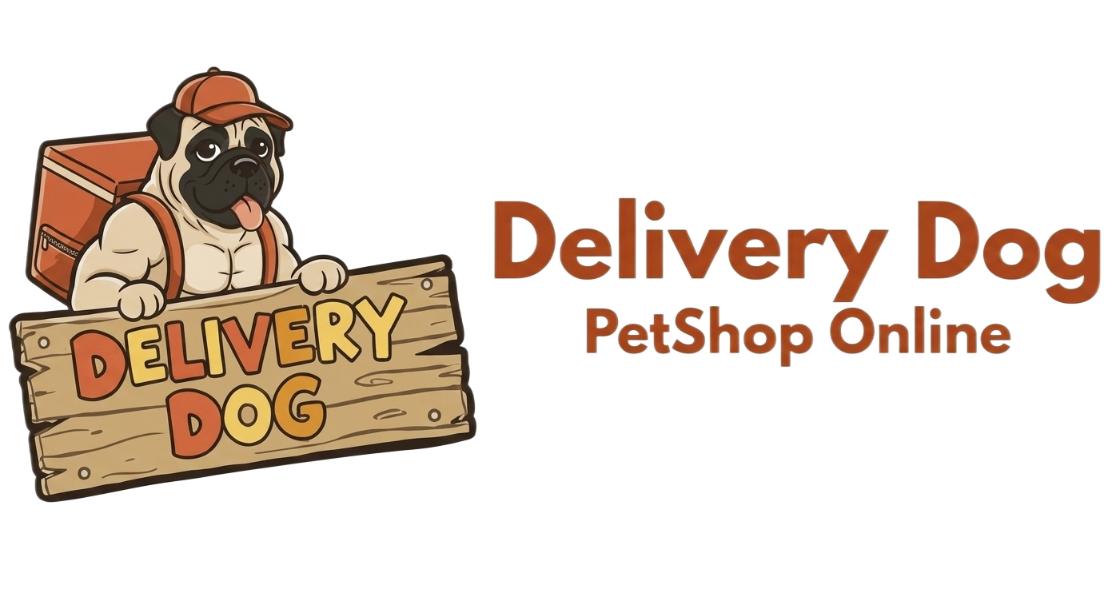 Delivery Dog